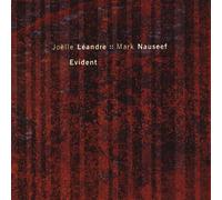 Leandre, Joelle - Evident