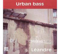 Leandre, Joelle - Urban Brass
