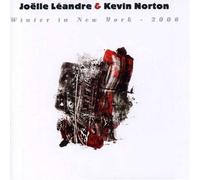 Leandre, Joelle - Winter In New York 2006