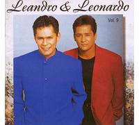 Leandro E Leonardo - Vol IX