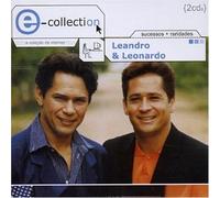 Leandro & Leonardo - E