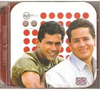 Leandro & Leonardo - Serie 100 Anos de Musica