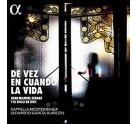 Joan Manuel Serrat De Vez En Cuando La Vida (Vinyl) 12" Album (US IMPORT)