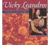 Leandros,Vicky - Auf dem Mond da blühen keine Rosen