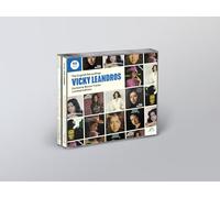Leandros,Vicky - Big Box - the English Recordings