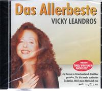 Leandros, Vicky - Das Allerbeste