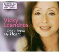 Leandros,Vicky - Don'T Break My Heart