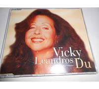 Leandros,Vicky - Du
