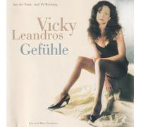 Leandros,Vicky - Gefühle