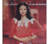 Leandros, Vicky - Ich Bin Ein Mädchen [Vinyl LP]