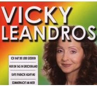 Leandros,Vicky - Ich Hab' die Liebe Gesehen