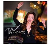 Leandros, Vicky - Ich Weiss, Dass Ich Nicht