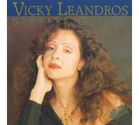 Leandros,Vicky - Starkes Gefühl
