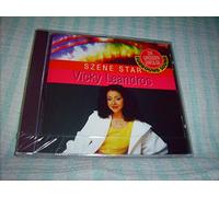 Leandros, Vicky - Szene Star