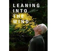 Leaning Into the Wind