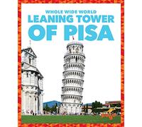 Leaning Tower of Pisa (Whole Wide World)