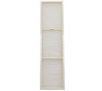 Leankle Air Filter Replacement for Epson ELPAF23/ V13H134A23, EB-Z10000, EB-Z10005, EB-Z8000WU, EB-Z8050W, EB-Z8150, EB-Z8350W, EB-Z8355W, EB-Z8450WU, EB-Z8455WU