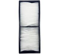 Leankle Air Filter Replacement for Epson ELPAF56/ V13H134A56, EB-800F, EB-805F, EB-1480Fi, EB-1481Fi, EB-1485Fi, EB-L400U, EB-L500W, EB-L500, EB-L510U, EB-L610, EB-L615U, EH-LS500W