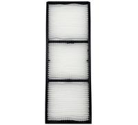 Leankle Air Filter Replacement for Epson ELPAF62/ V13H134AB0, EH-LS11000W, EH-LS12000B, EH-QB1000B, EH-QB1000W, Home Cinema LS11000, Pro Cinema LS12000
