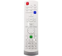 Leankle Remote Controller A-38110 for Acer Projectors H9505BD, HE-822J, P6200, P6200S, P6500, P6600, P7305W, P7505, P7605, PF-807, PF-W07, PFWU07, PM-801, PM-WU01, PM-X01, PM-X01S