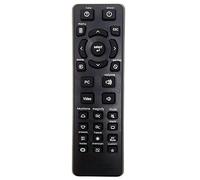 Leankle Remote Controller for Ask Proxima Projectors C175, C185, C250, 250W, C315, C350, C445