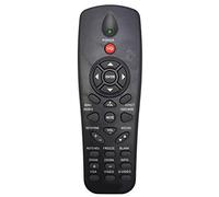 Leankle Remote Controller for Dell Projectors 1220, 1450, 1550, 1650, 1850, P318S