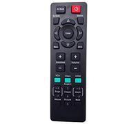 Leankle Remote Controller HW-NAVIGATOR-5 for InFocus Projectors IN134, IN134ST, IN136, IN136ST, IN138HD, IN138HDST, IN2134, IN2136, IN2138HD, IN119HDG, INL3148HD, INL3149WU, SP1081HD, SP2080HD