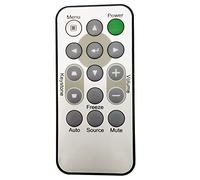 Leankle Remote Controller LV-RC10 for Canon Projectors LV-WX300UST, LV-WX300USTi