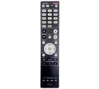 Leankle Remote Controller RC017SR for Marantz Receivers NR1603, SR5007, SR6007