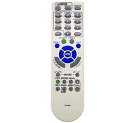 Leankle Remote Controller RD-469E for Projectors NEC NP-M282X M283X M302 M303WS M322 M323 M332XS M333XS M352WS M353WS M362 M363 M402 M403 ME301 ME331 ME361 ME401 U321 UM301 UM351 UM352 UM361 V302 V332