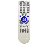 Leankle Remote Controller RD-472E for NEC Projectors P452H, P452W, P474U, P474W, P502H, P502HL, P502HL-2, P502W, P502WL, P502WL-2, P554U, P554W, P603X, P604X, UM352W