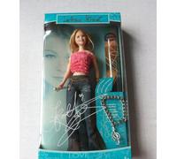 LeAnn Rimes Barbie Doll