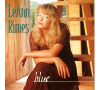 LeAnn Rimes - Blue