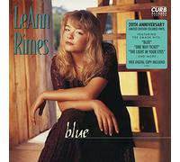 Leann Rimes - Blue - 20th Anniversary Edition [VINYL]