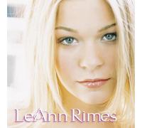 Leann Rimes by Leann Rimes (2002-09-02)
