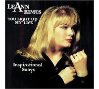 Leann Rimes - CD Album incl. The Rose - von der Trauerfeier von Robert Enke