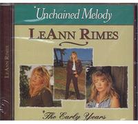 Leann Rimes - Early Years: Unchained Melody
