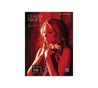 LeAnn Rimes -- Family
