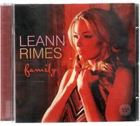LeAnn Rimes - Family