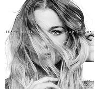 LeAnn Rimes - god's work [VINYL]