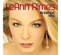 Leann Rimes - Greatest Hits
