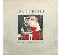 Leann Rimes - Greatest Hits Christmas [VINYL]