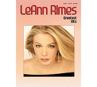 LeAnn Rimes: Greatest Hits-Music Book