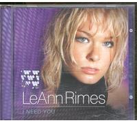 Leann Rimes - I Need You