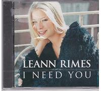 Leann Rimes - I Need You / Spirit in the Sky
