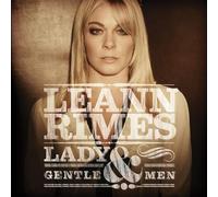 LeAnn Rimes - Lady and Gentlemen [New CD] Alliance MOD