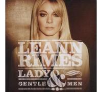 LeAnn Rimes - Lady & Gentlemen