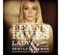 Leann Rimes - Lady & Gentlemen [VINYL]