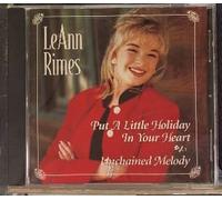 LeAnn Rimes - Put a Little Holiday in Your Heart