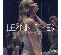LeAnn Rimes Remnants (CD) (US IMPORT)